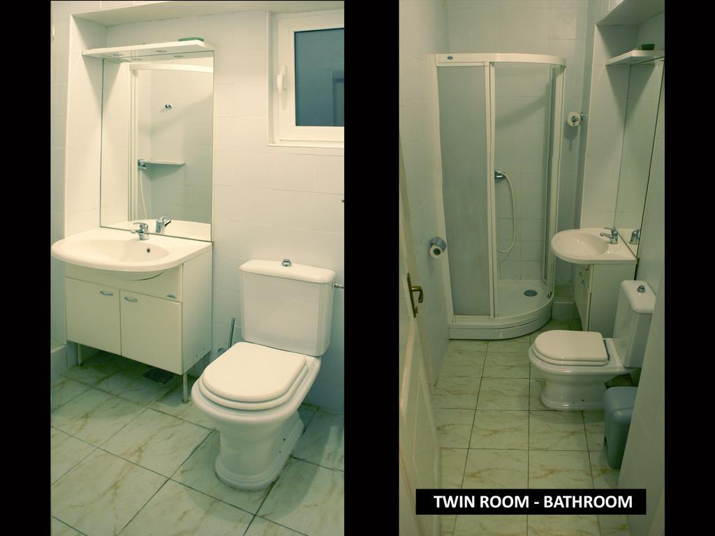 Buza House Hotel Dubrovnik Quarto foto