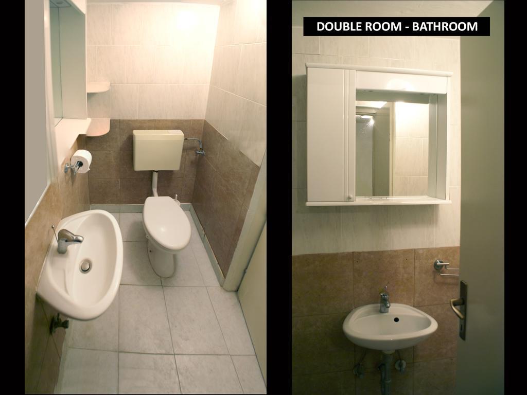 Buza House Hotel Dubrovnik Quarto foto
