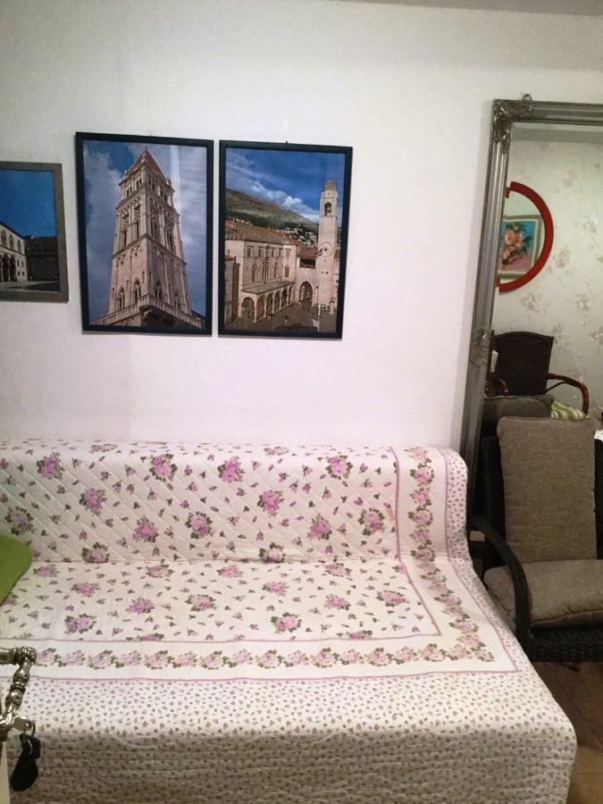 Buza House Hotel Dubrovnik Exterior foto